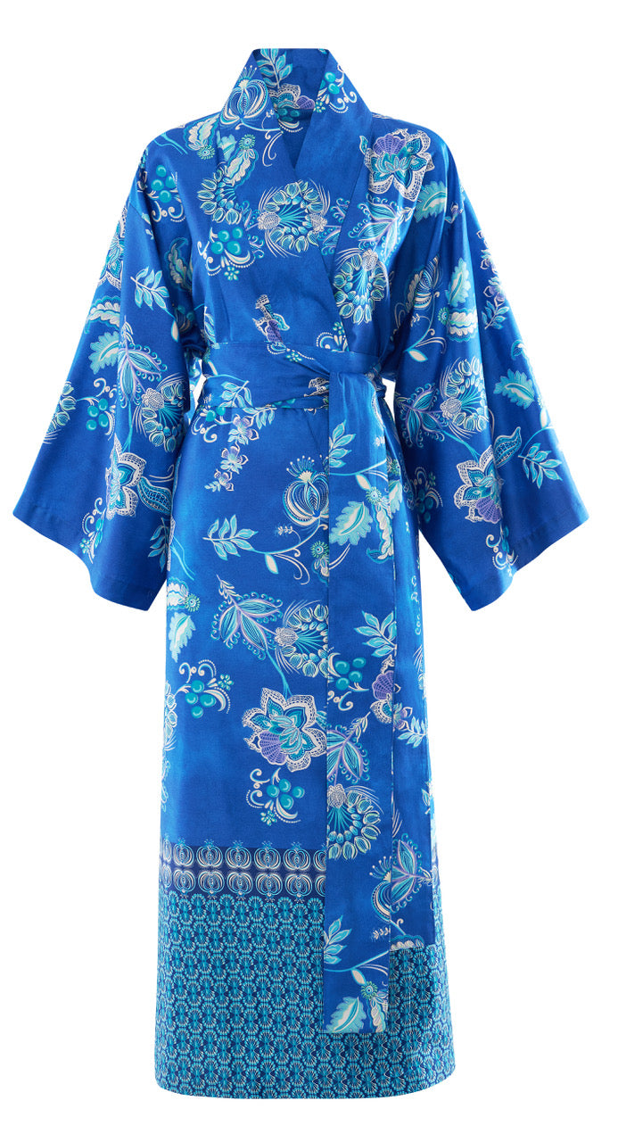 Bademäntel & Kimonos
