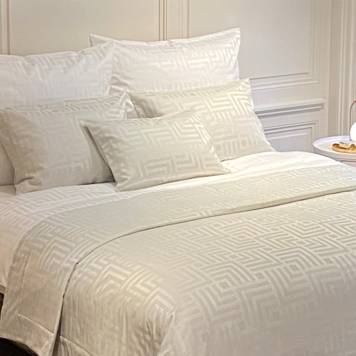 Bed Linen Gans