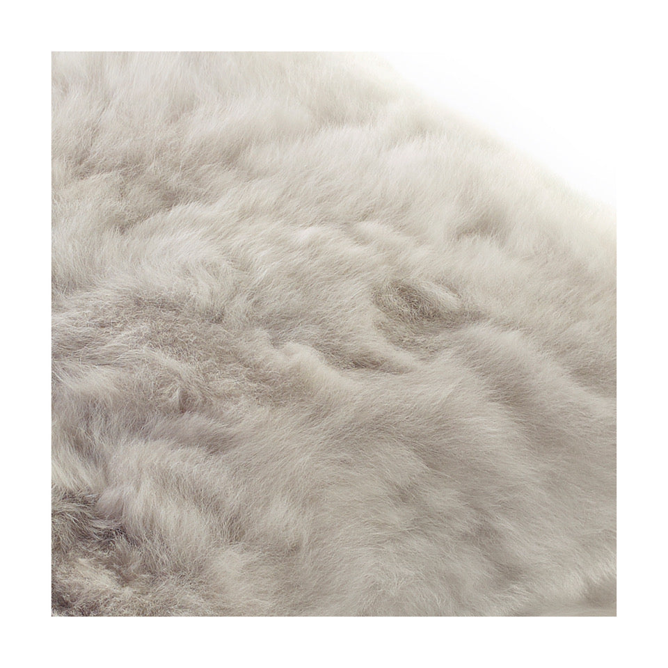 Decorative Cushion Nube Double-Sided