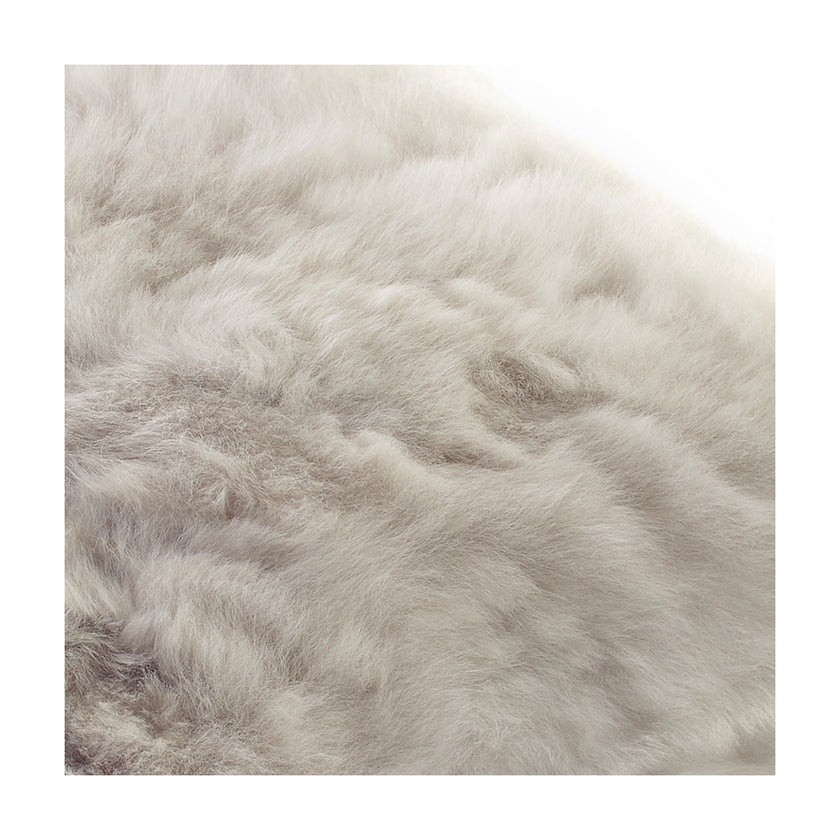 Decorative Cushion Nube Double-Sided