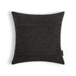 Zierkissen Faro black