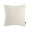 Zierkissen Faro white