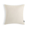Zierkissen Faro white