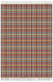 Wohndecke Tweed