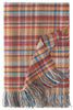 Wohndecke Tweed