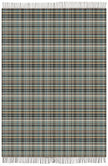 Wohndecke Tweed