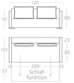 Couch One-Eighty