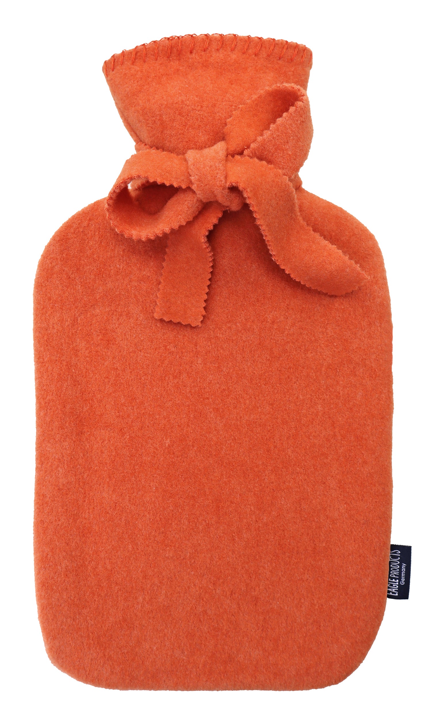 Hot Water Bottle Tony