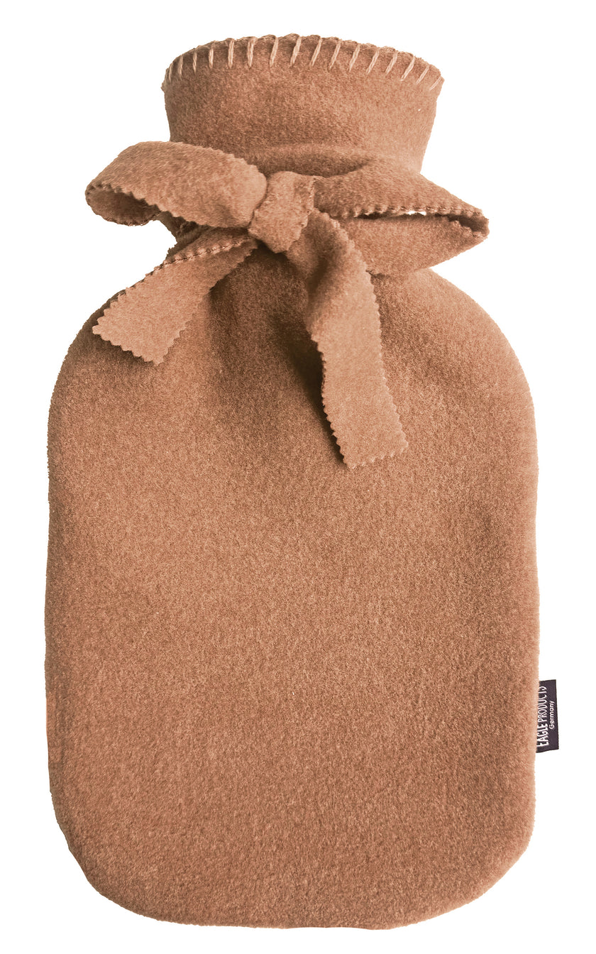 Hot Water Bottle Tony