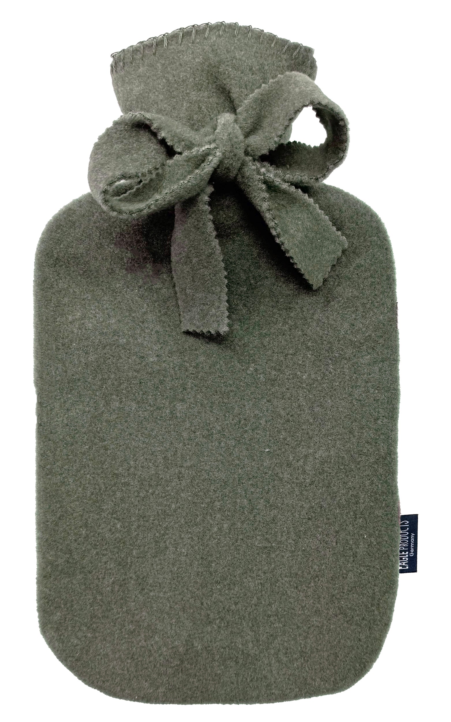 Hot Water Bottle Tony