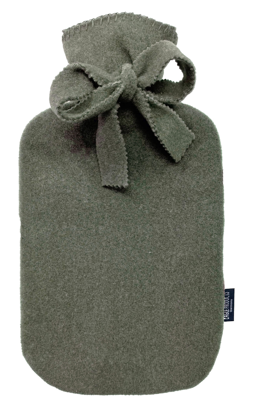 Hot Water Bottle Tony