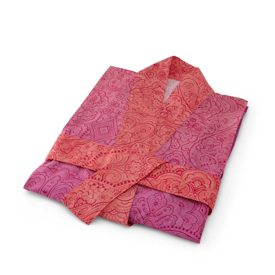 Kimono Dolceacqua