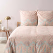 BW Indian Roses cream