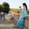 Kimono Casablanca