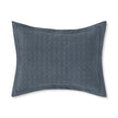 Zierkissen Adorno blue