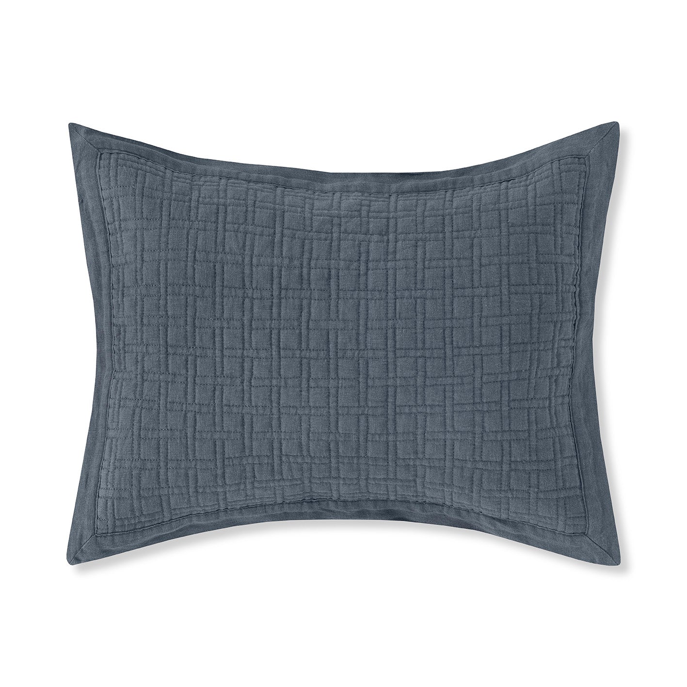 Zierkissen Adorno blue
