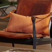 Zierkissen Pigment Cuir