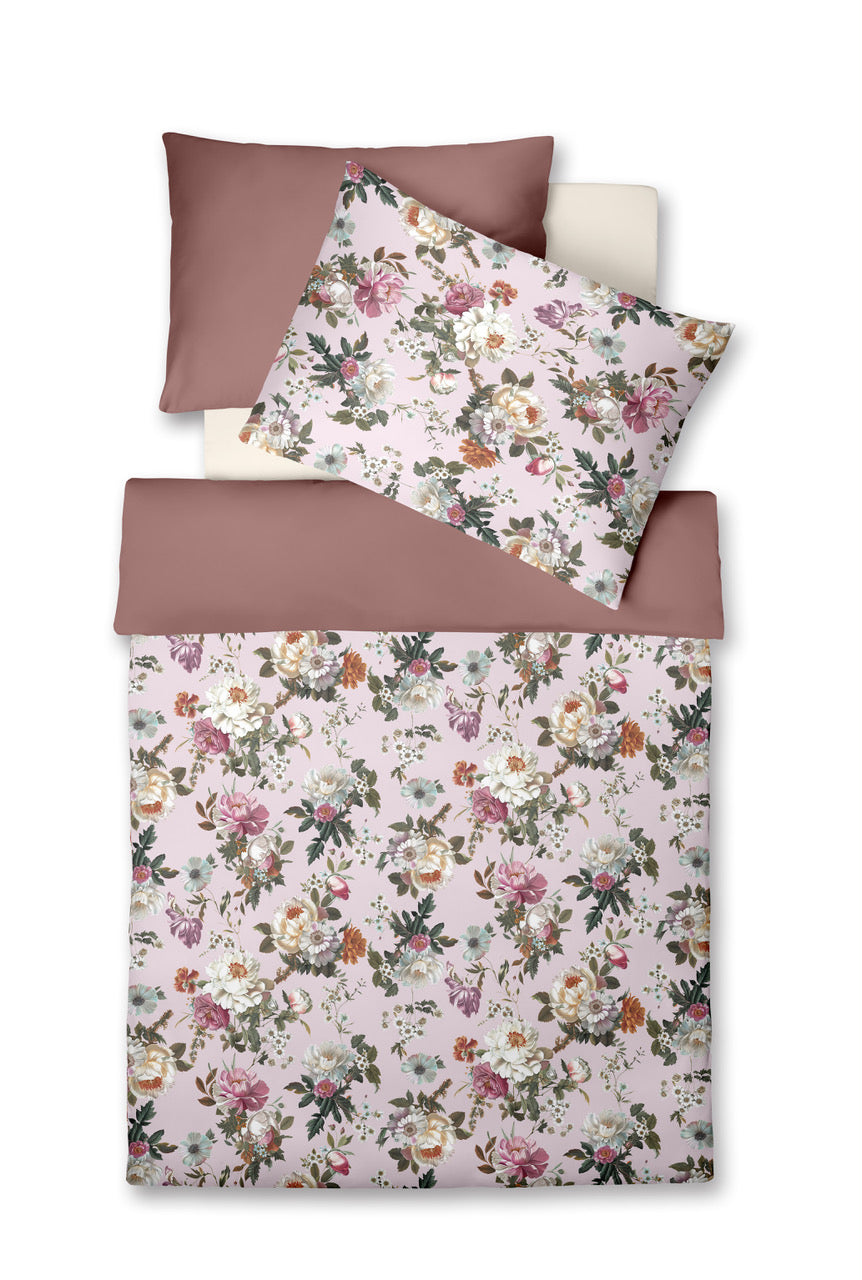 Bettwäsche Fleuresse Bed Art
