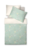 Bettwäsche Fleuresse Bed Art