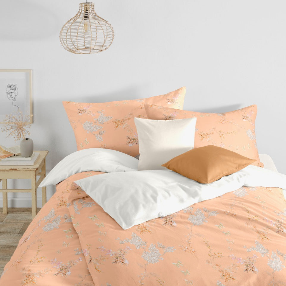 Bettwäsche Fleuresse Bed Art
