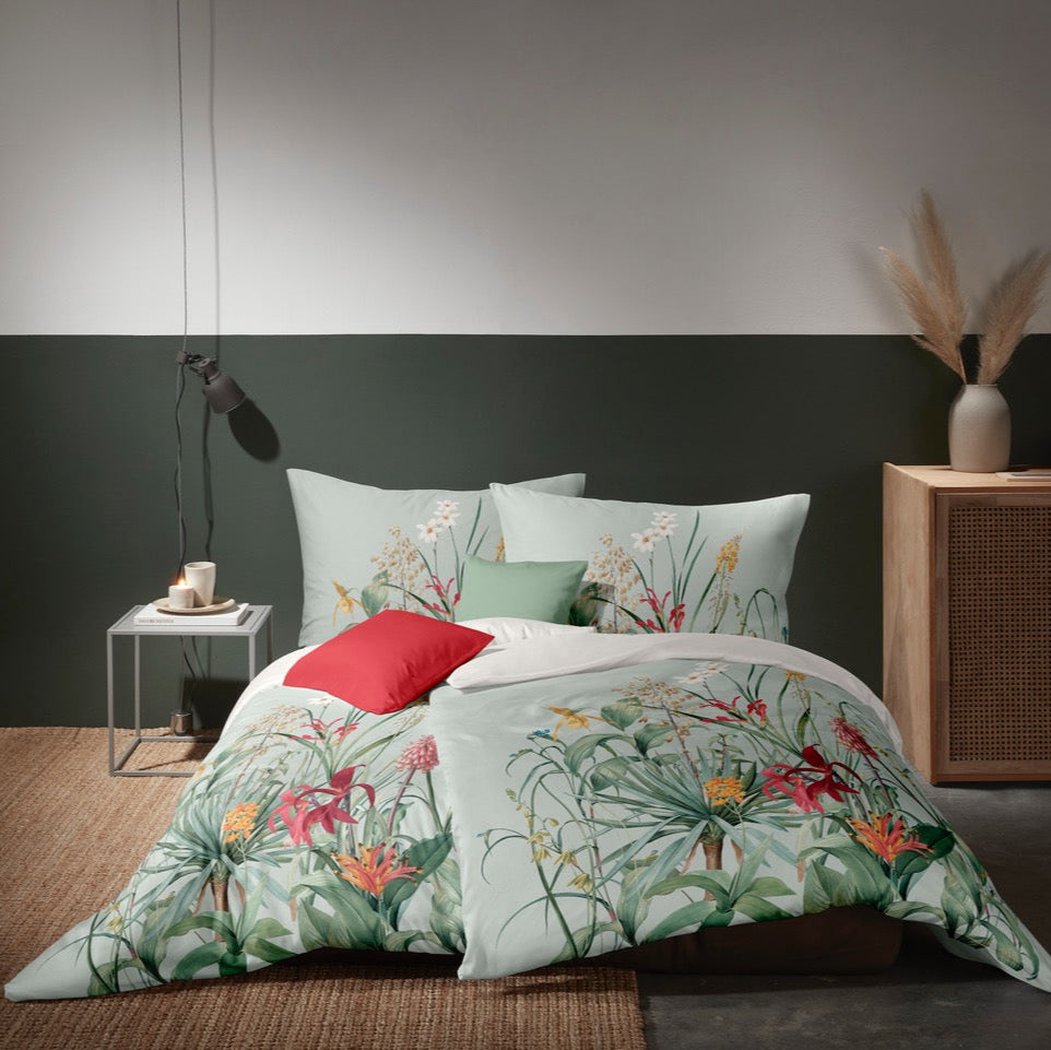 Bettwäsche Fleuresse Bed Art
