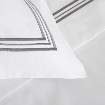 Bed linen Triplo Popeline