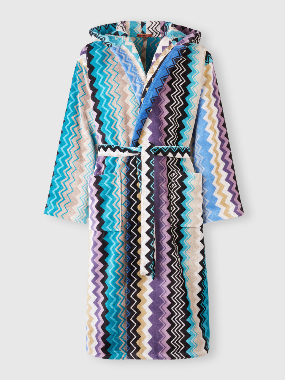 Bademantel Giacomo Missoni