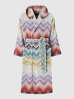 Bademantel Marea Missoni
