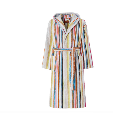 Bademantel Moonshadow missoni