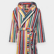 Bademantel Riverbero missoni
