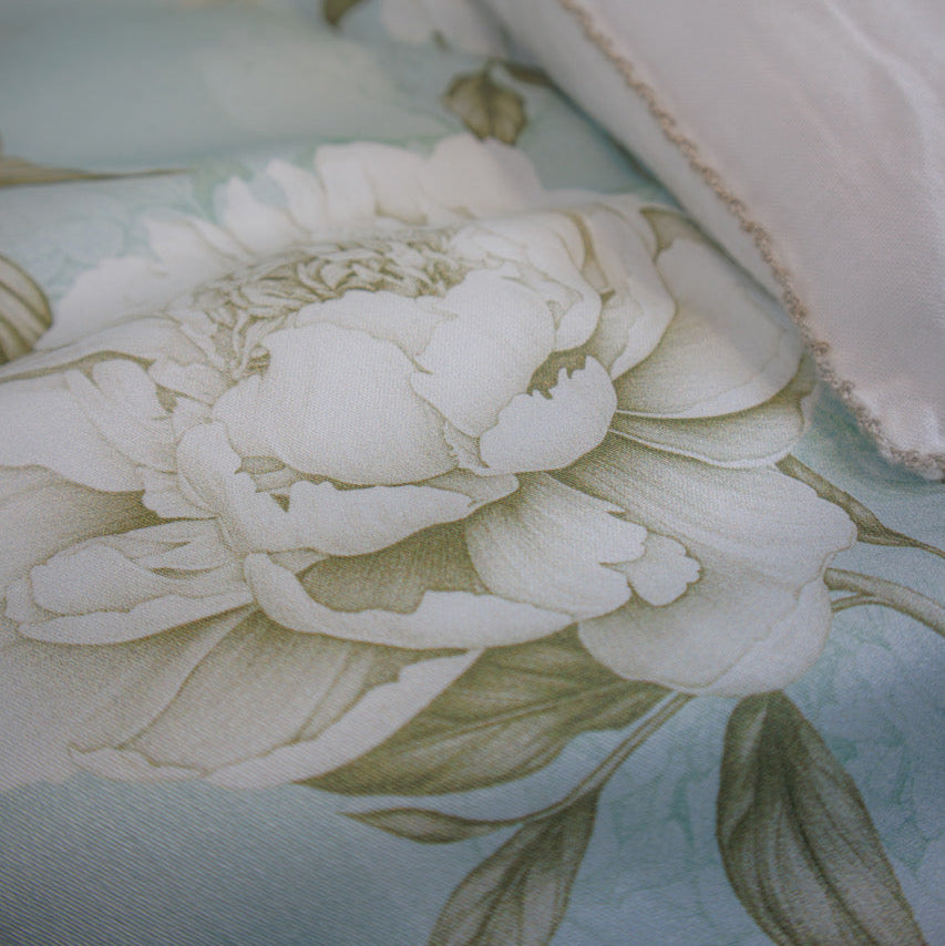 Bettwäsche Bed Art 132
