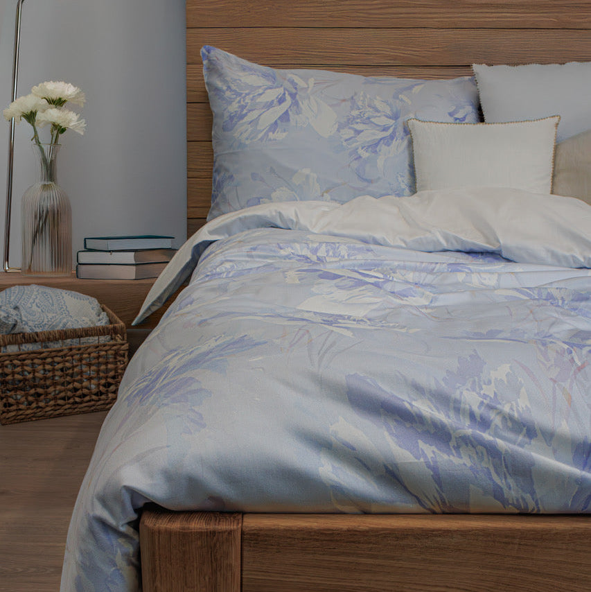 Bettwäsche Bed Art 281