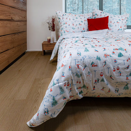 Bettwäsche Bed Art 338