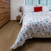 Bettwäsche Bed Art 338