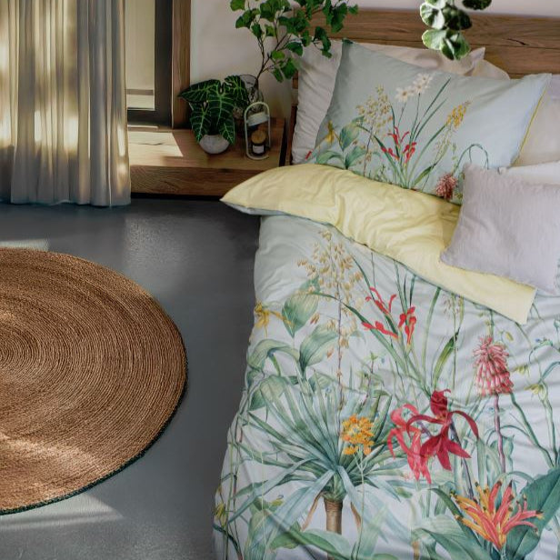 Bettwäsche Fleuresse Bed Art