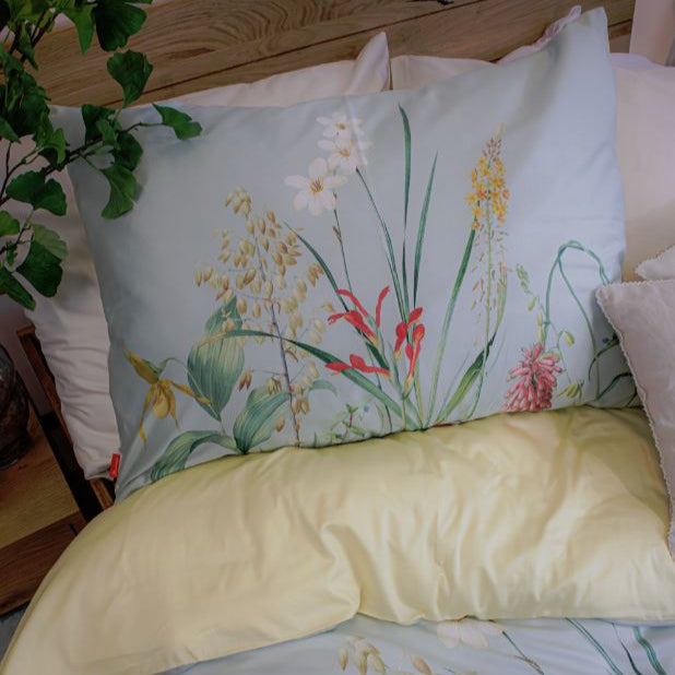 Bettwäsche Fleuresse Bed Art