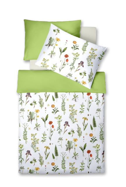 Bettwäsche Bed Art 5011
