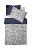 Bettwäsche Fleuresse Bed Art