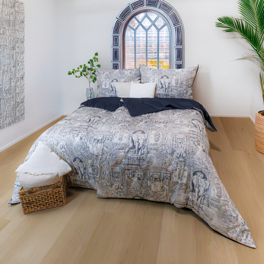 Bettwäsche Fleuresse Bed Art