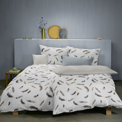 Bettwäsche Bed Art
