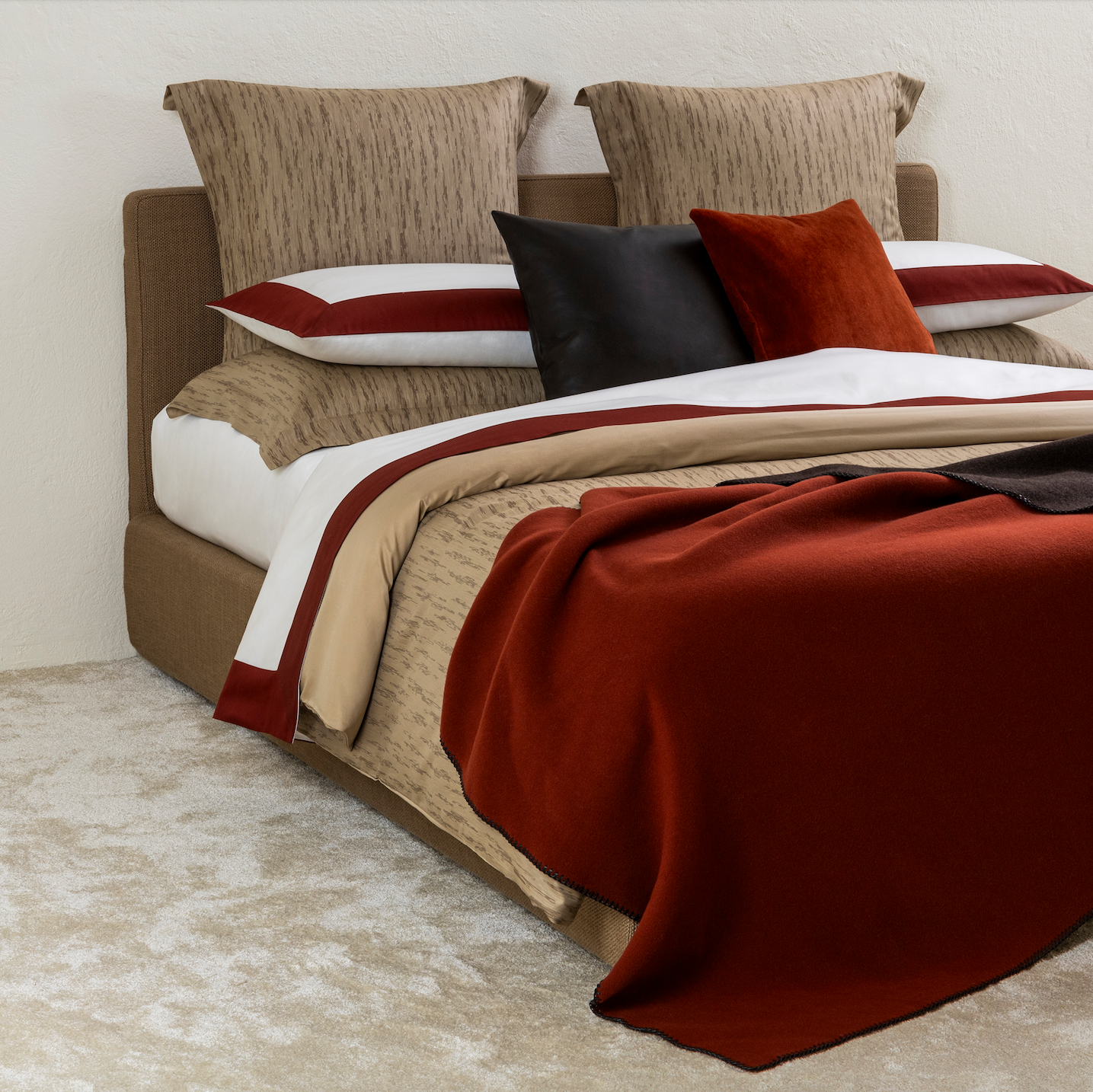Bettwäsche Frette Bold