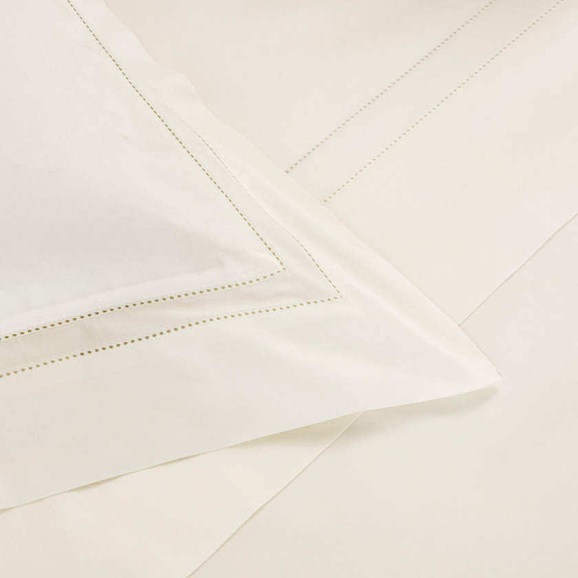 Bettwäsche Frette Doppio Ajour
