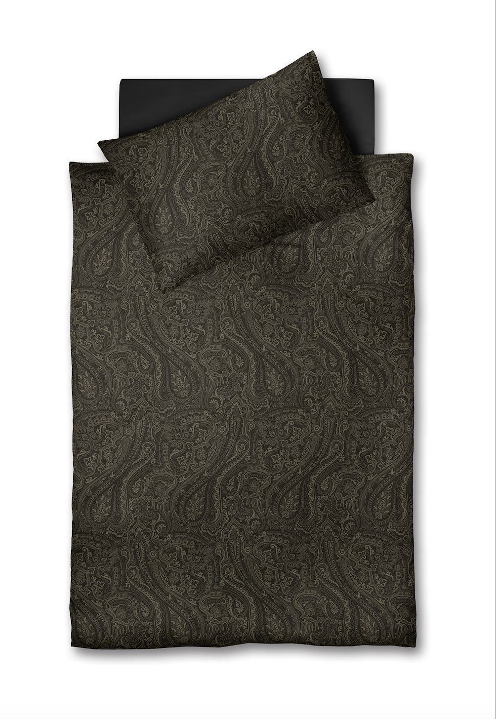 Bettwäsche Lech 3868 grey