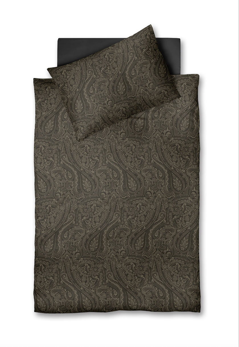 Bettwäsche Lech 3868 grey