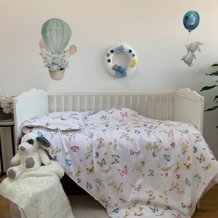 Bettwäsche Papillon