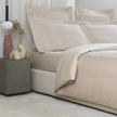 Bettwäsche Stardust Jacquard