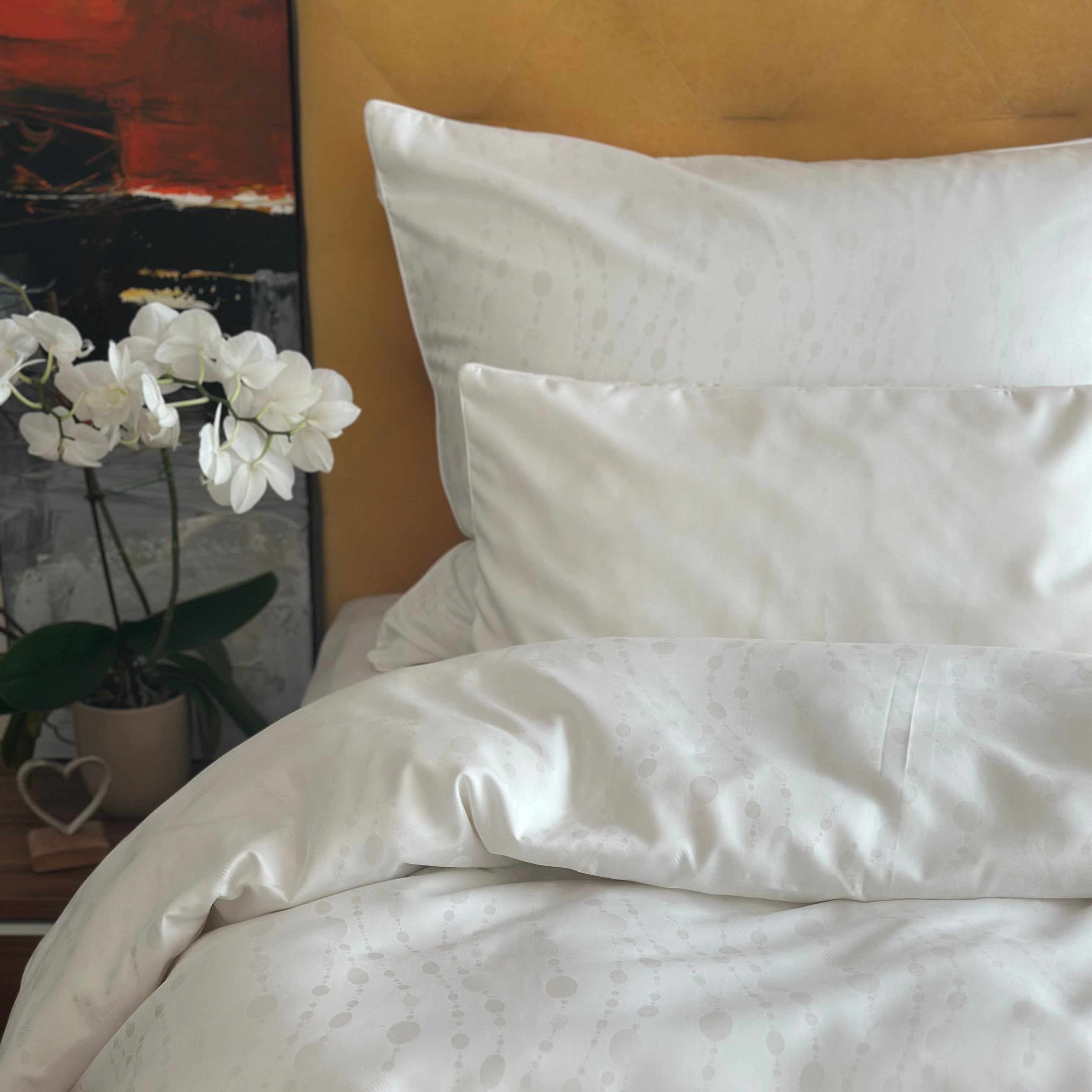 Bettwaesche Pearl Thannen