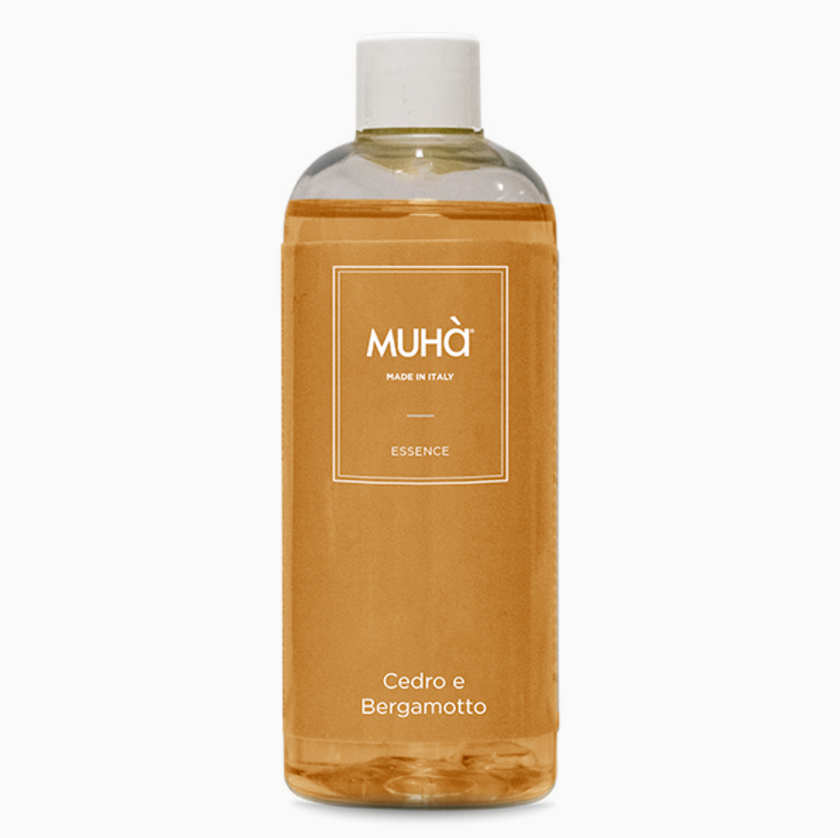 Ambiente Diffuser Cedar & Bergamot