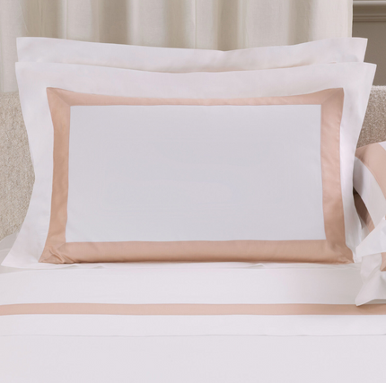 Polsterbezug Sateen Breeze