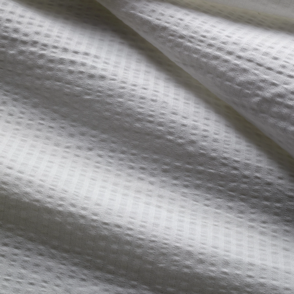 Bed linen Seersucker, set